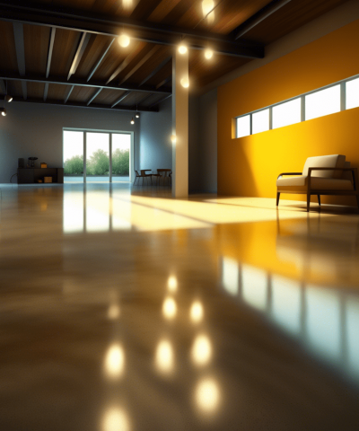 concrete polishing min