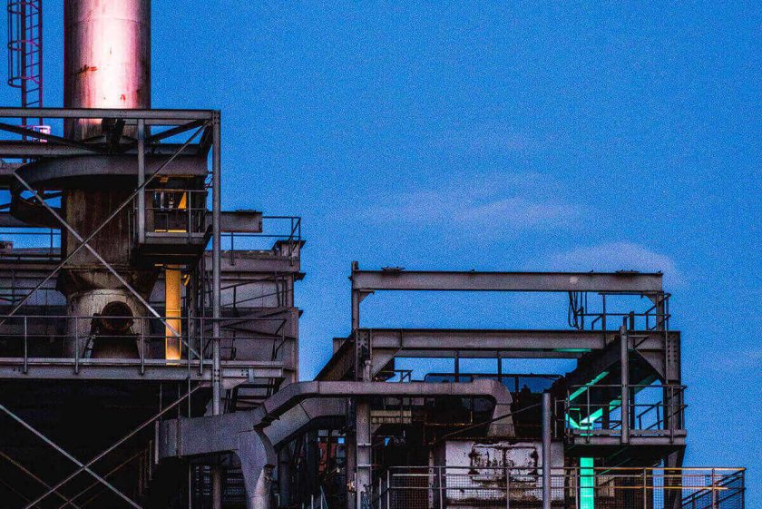 industry 1